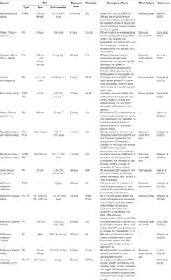 Microplastics as an Emerging Environmental Pollutant in Agricultural Soils: Effects on Ecosystems and Human Health